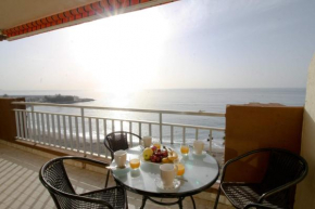 Suitur apartamento frente a la playa fuengirola, Fuengirola